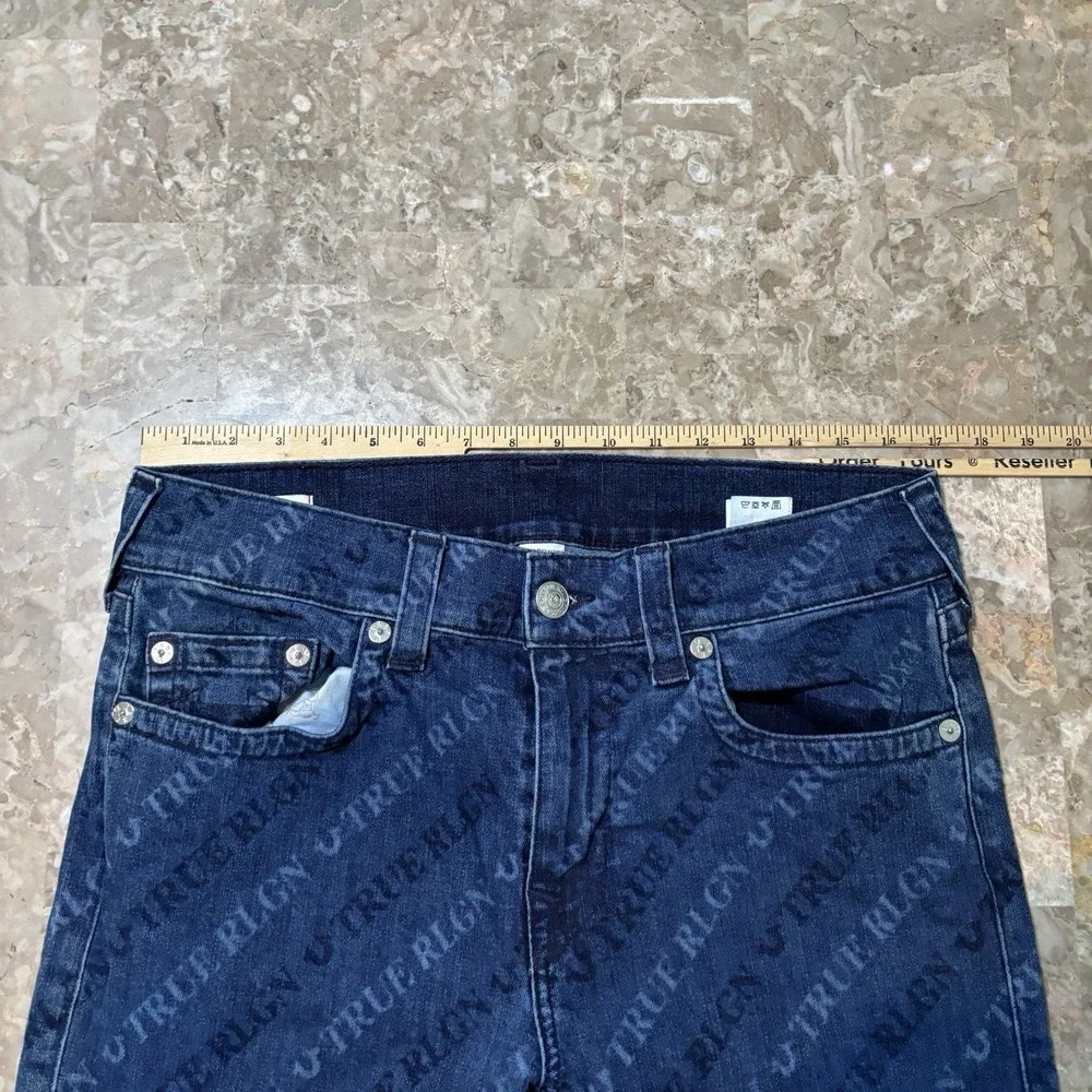 True Religion measurements day please